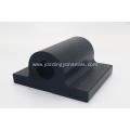 EPDM waterproof watertight hollow dock rubber seal